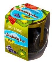 Чай Betford Strawberry kiwi Клубника киви, 60 г