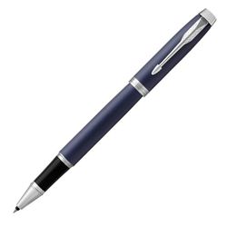 Роллер Parker IM Core T321 Matte Blue CT Fblack (1931661)