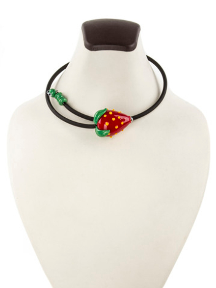 Колье Fragola