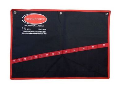Полотно (держатель) на 14 ключей RockForce##Rock FORCE RF-5141M-P полотно