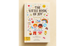 The Little Book of Joy. Детская книга о радости (на английском языке)