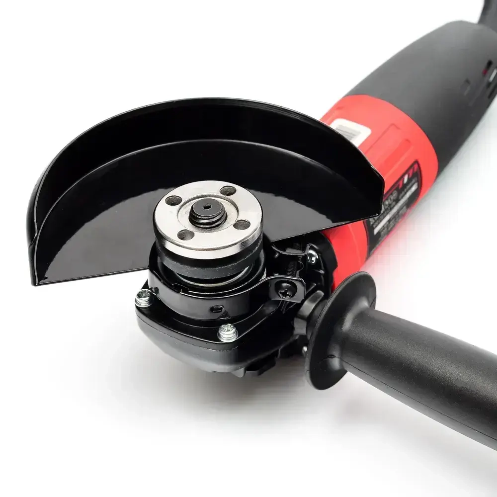 Углошлифовальная машина ( болгарка ) УШМ BRAIT 125/950 ( 950 Вт, 125 мм,11000 об/мин )