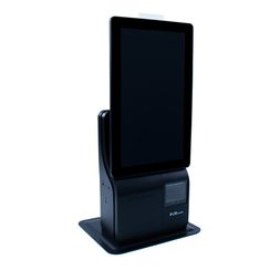 SCO POScenter D150 Basic (15.6, J6412,8/128GB,Чёрный,500nit,светофор,держ пинпад,держ.ккт)