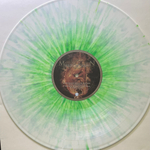 Marilyn Manson & The Spooky Kids ‎– Dancing With The Antichrist (Англия 2022г.) Colored