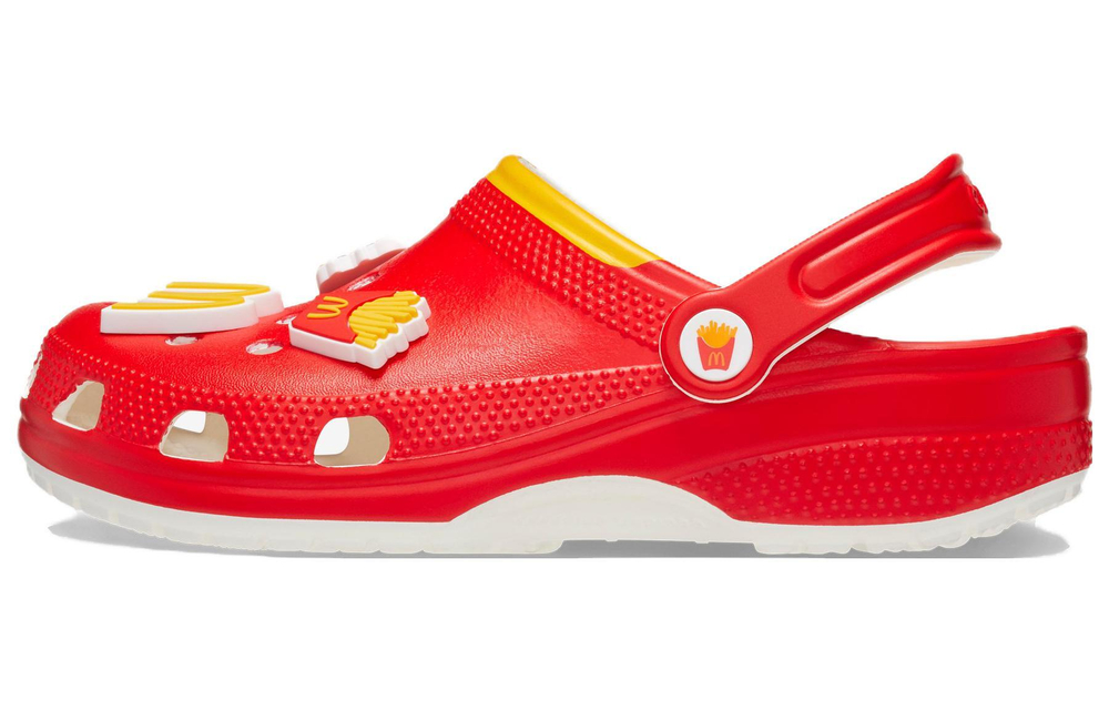 X Crocs Classic Clog