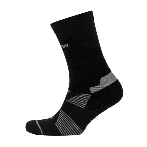 Носки Remington Wool mid Socks black