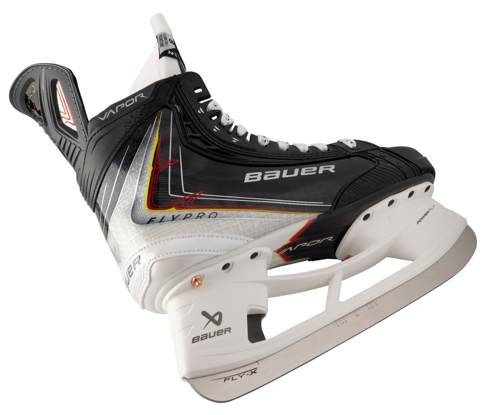 Коньки BAUER VAPOR FLY PRO - SR (без лезвий)