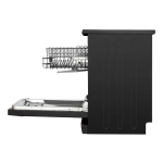 DeLonghi Посудомоечная машина DDWS 465 N CALLISTO