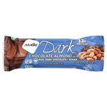 NuGo Nutrition, Dark®, протеиновые батончики, шоколад и миндаль с морской солью, 12 батончиков по 50 г (1,76 унции)