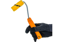 Мини-валик 15х70 мм STAYER MASTER DUALON 03-05812-07