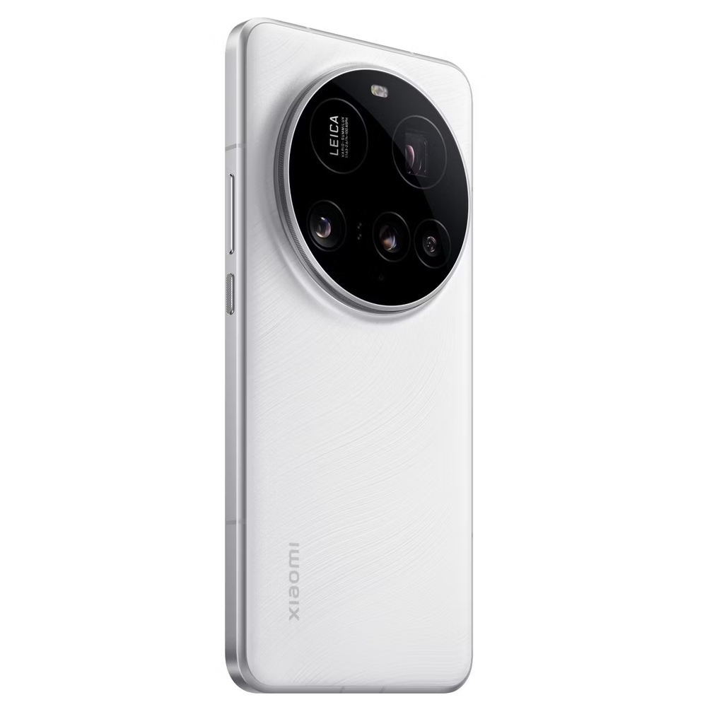 15 Ultra 16/512GB White