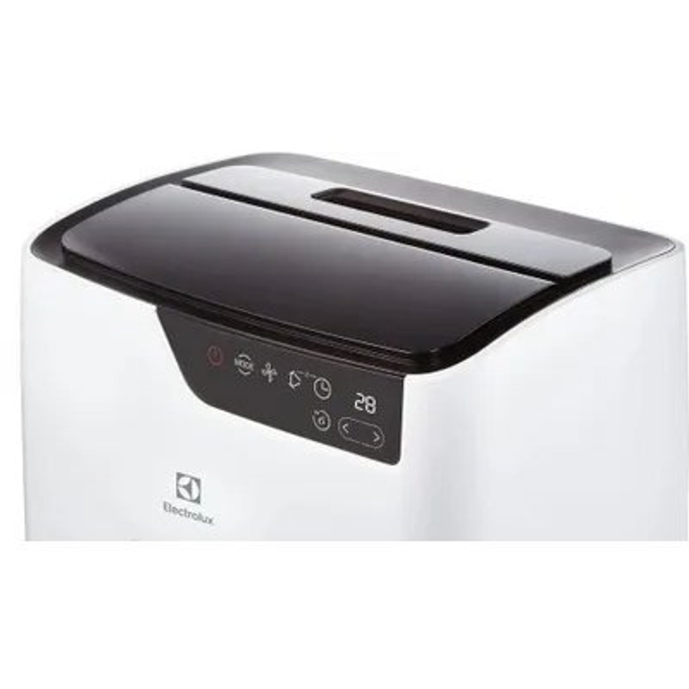 Мобильный кондиционер Electrolux Bliss Art EACM-09 GT/N6