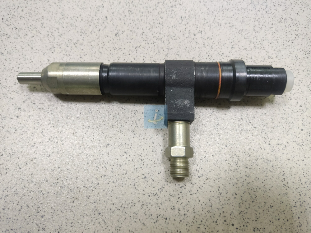 Форсунка 267.1112010-20