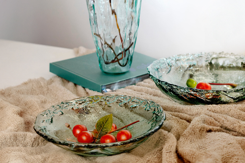 Блюдо 34см San Miguel Pandora