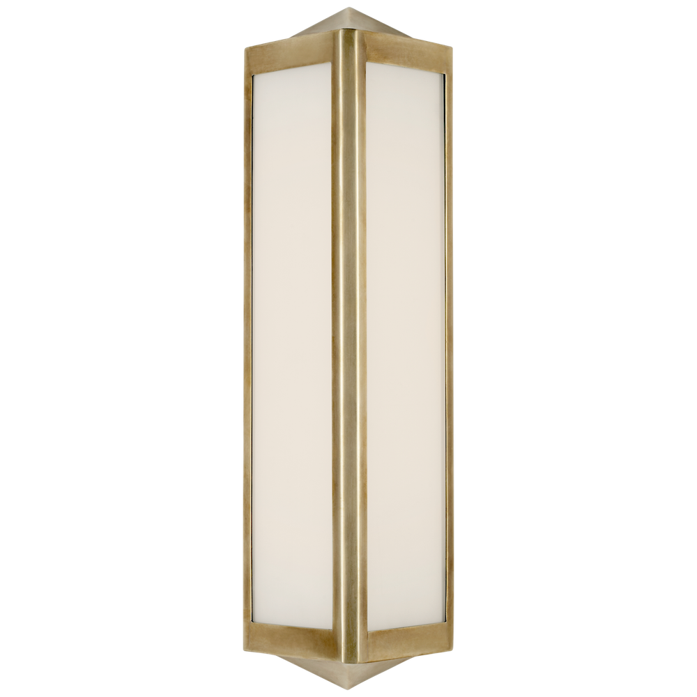 Настенный светильник Visual Comfort Geneva Small Sconce