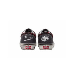 Кеды Vans Stranger Things x Style 36 'Hellfire Club' VN0A3DZ3Y09