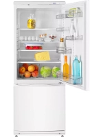 Atlant 4009-022 Холодильник белый