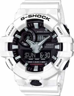 Casio GA7007A