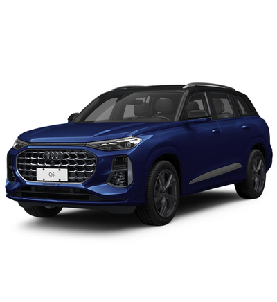 Audi Q6 1 поколение (07.2022 - )