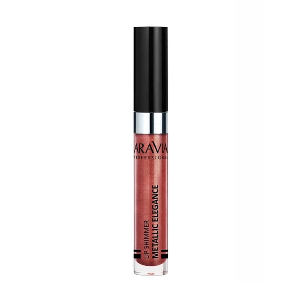 помада жидкая для губ, металлик 06 / METALLIC ELEGANCE Lip Shimmer 5,5 мл