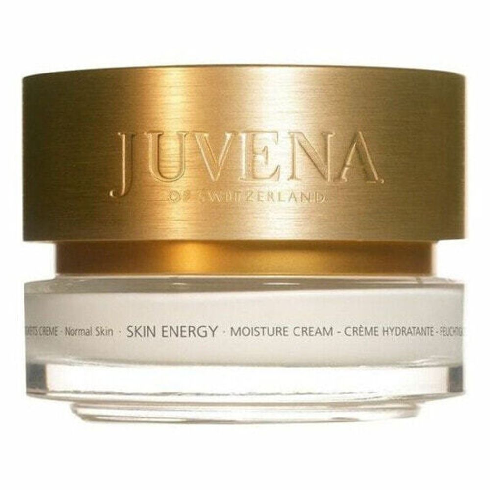 Увлажнение и питание Увлажняющий крем Juvena Skin Energy 50 ml