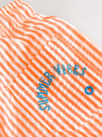 Плавки для мальчика Next E22-246, Оранжевый