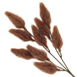 GAEM Ветка искусственная, L16 W4 H46 см, 4в.