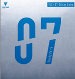 Victas VJC &gt; 07 Sticky Extra