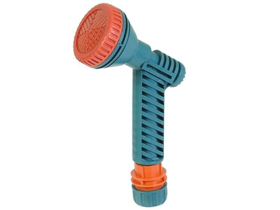 Душ-пистолет 1/2" с цанговым креплением