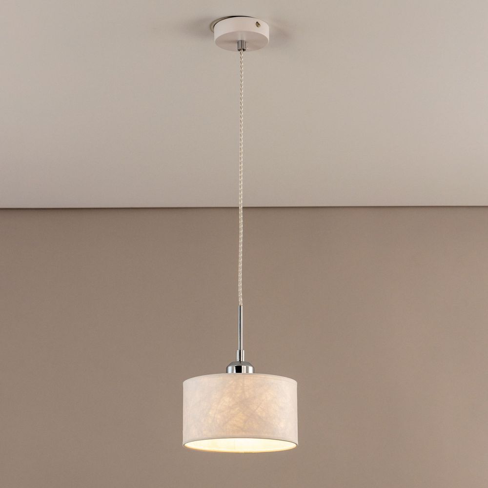 Citilux Тильда CL469110 Подвесной светильник Белый