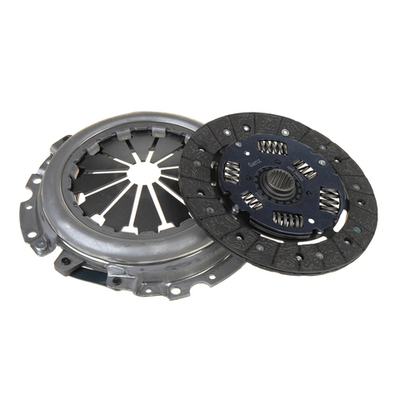 Сцепление в сборе (без подшипника) ВАЗ 2190 2194 Granta/Kalina II (усиленное) GANZ GIE36035