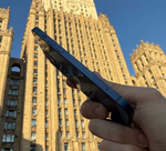 iPhone 12, 128 ГБ б/у