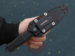 Нож Benchmade Infidel BK BM133BK