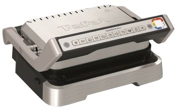 Гриль TEFAL OptiGrill 2in1 GC772D30