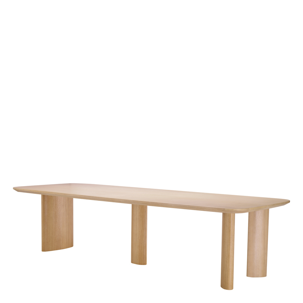 Обеденный стол Dining Table Harmonie L арт.116920