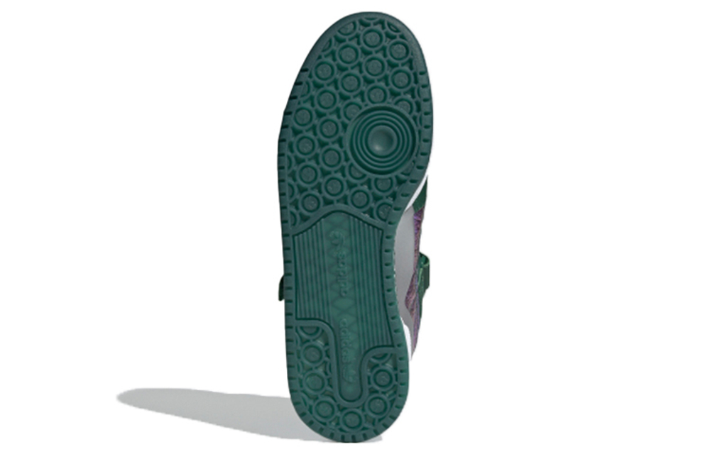 Кроссовки Adidas Originals Forum Low