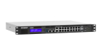 Коммутатор PoE QNAP QGD-1602P-C3558-8G
