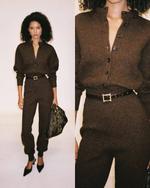 Комбинезон Halsa