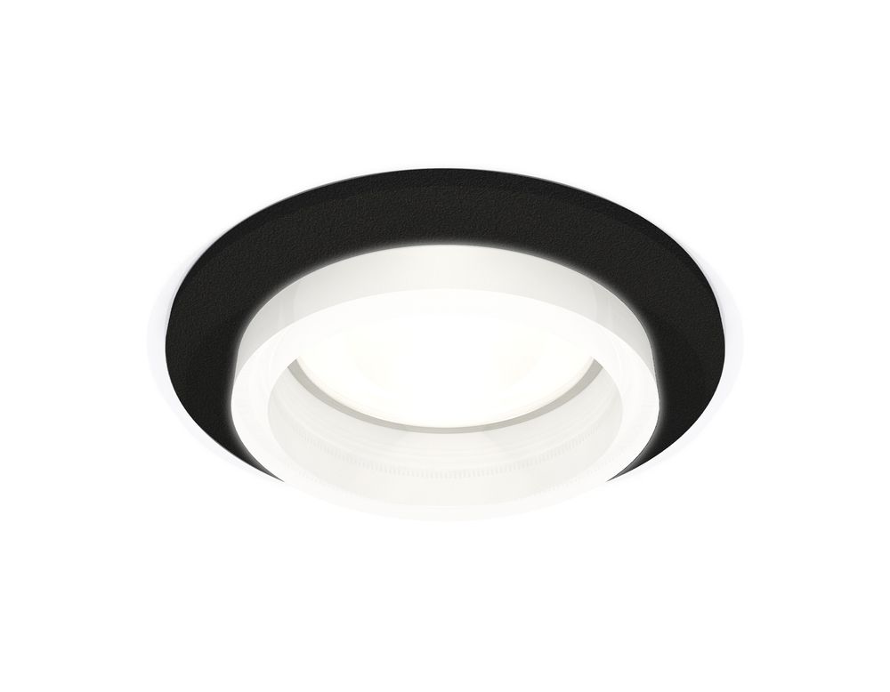 Ambrella Комплект встраиваемого светильника с акрилом Techno XC6513065