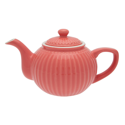 Чайник Alice coral, 1 л