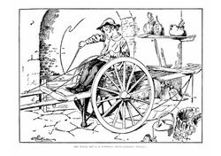 Ника храбрый воин. Рассказ | Рождественская А.Н.