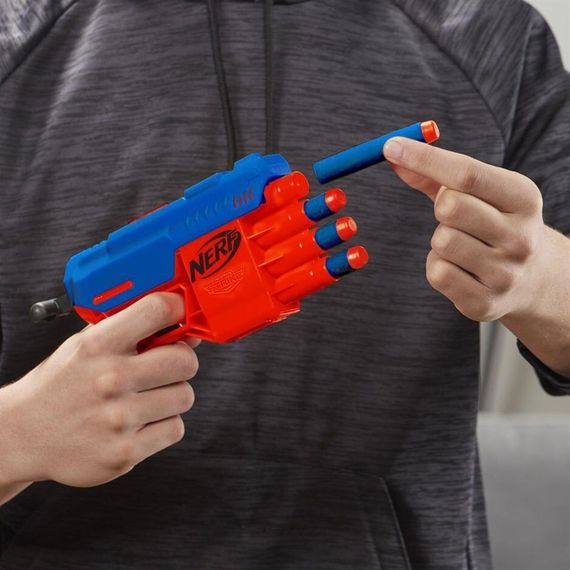 Nerf Alpha Strike Claw QS-4 F2218