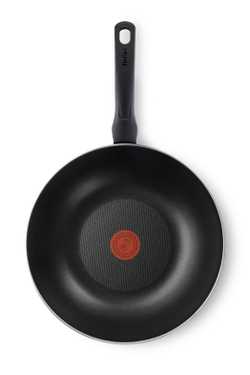 Сковорода-вок Tefal Power 28 см 04221628