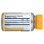 Solaray, Food Carotene™, 500 мкг, 100 капсул