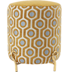 Банкетка Шарман Голд