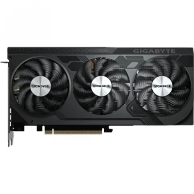 Видеокарта GigaByte RTX 5070 Ti Windforce OC V2 16G GDDR7 256bit (GV-N507TWF3OCV2-16GD)