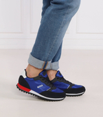 Кроссовки Parkour-l BOSS BLACK - темно-синий(50470152)