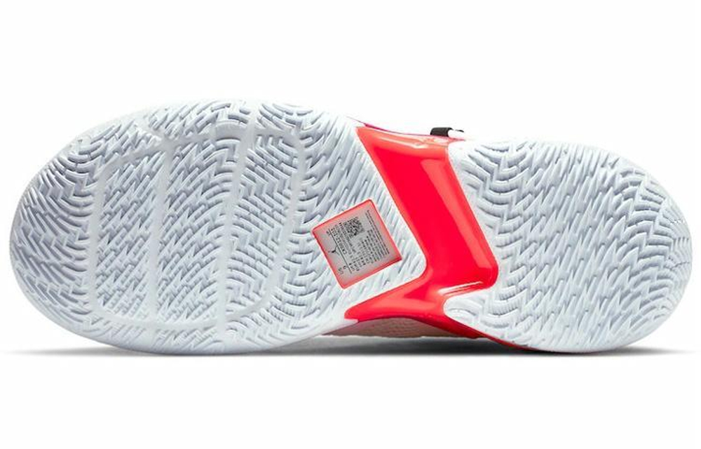 Кроссовки Jordan Why Not Zer0.3 Why Not Se Pf "Flash Crimson" 3