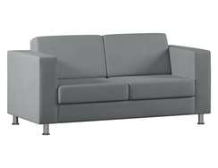 Двухместный диван с подлокотниками Roin XL RN-XL.02 экокожа Oregon 17