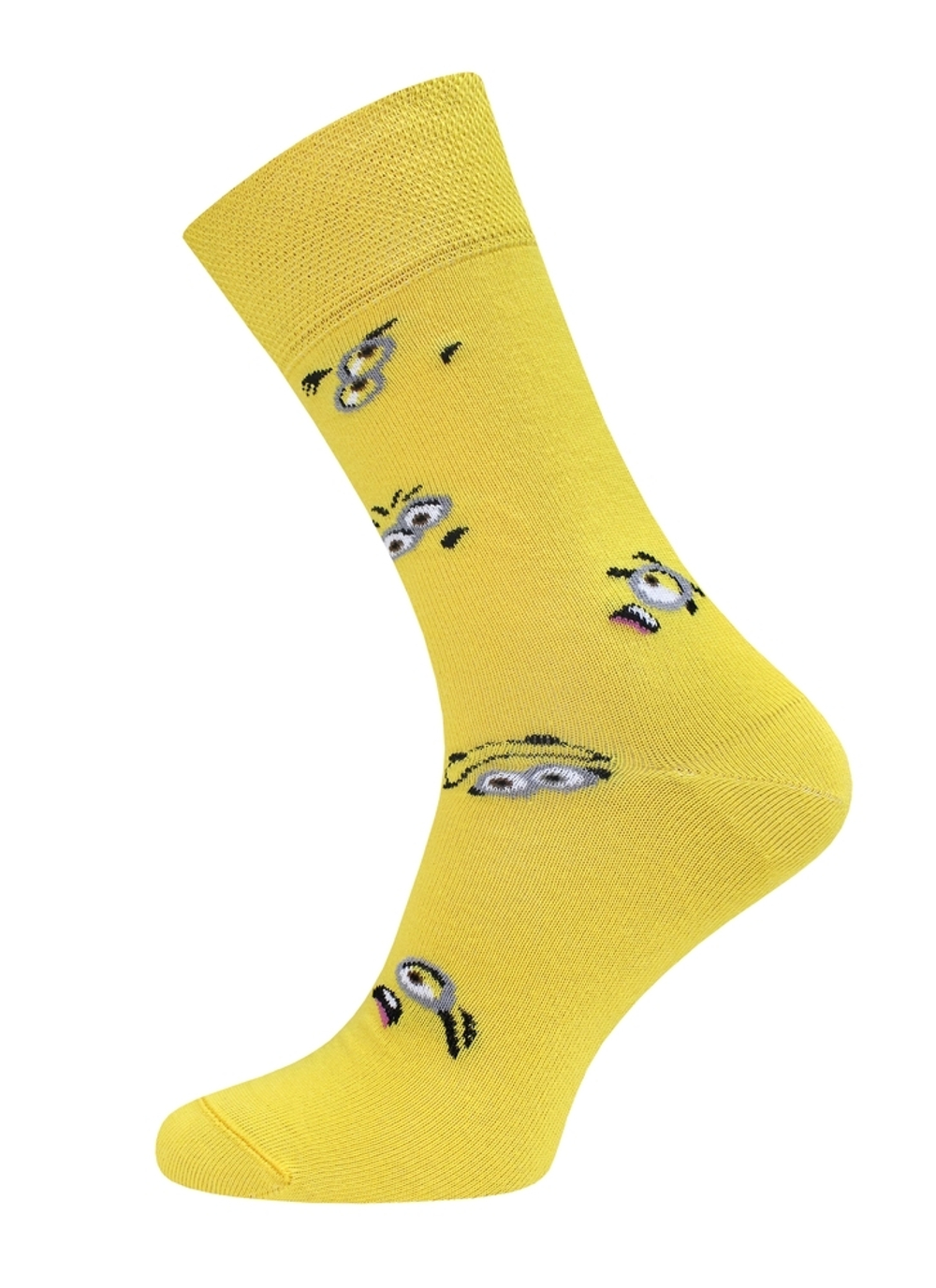 Брестские Носки мужские 2137 MINIONS